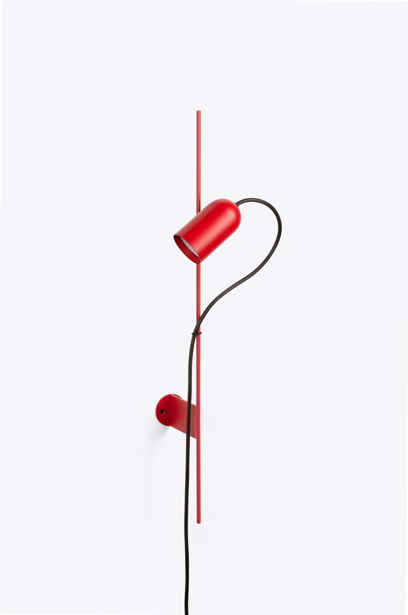 Fa Wall Red