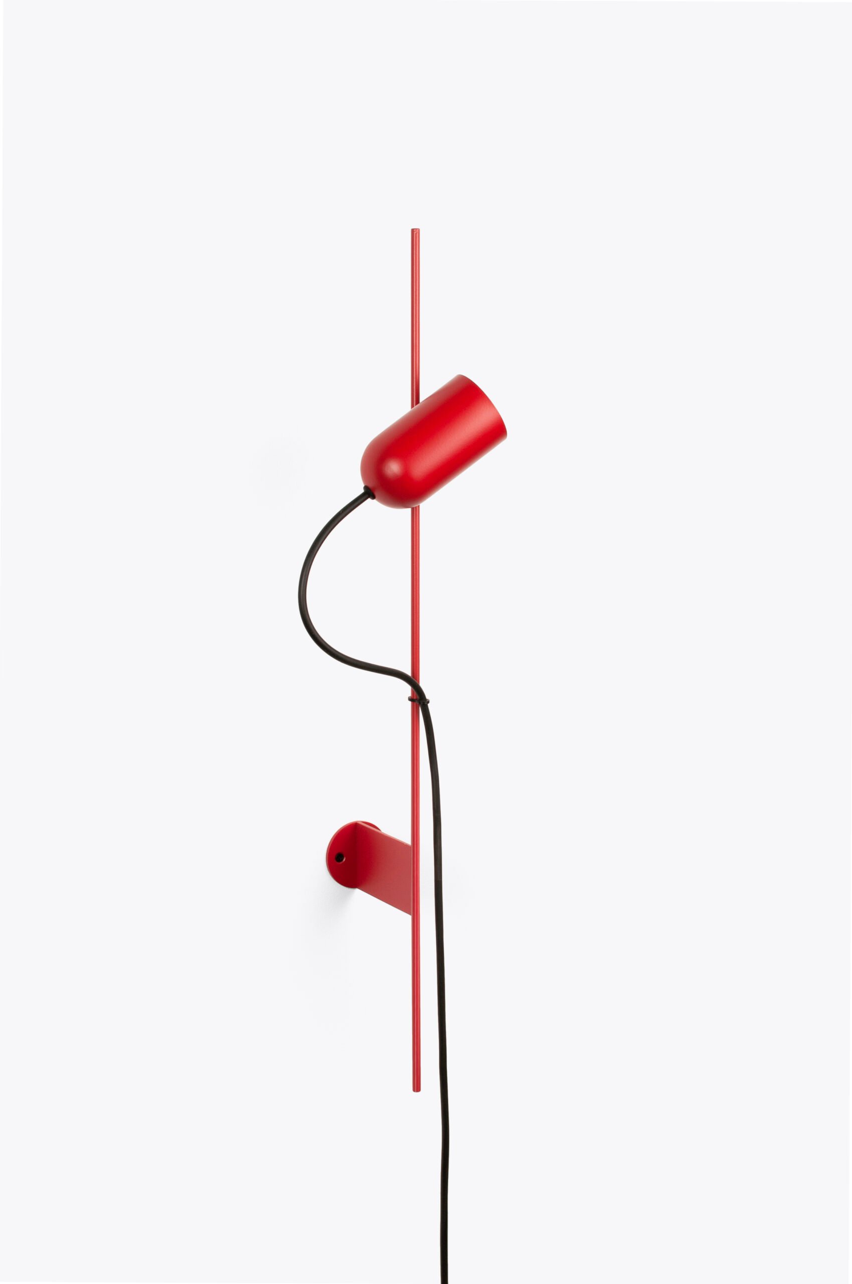 Fa Wall Red