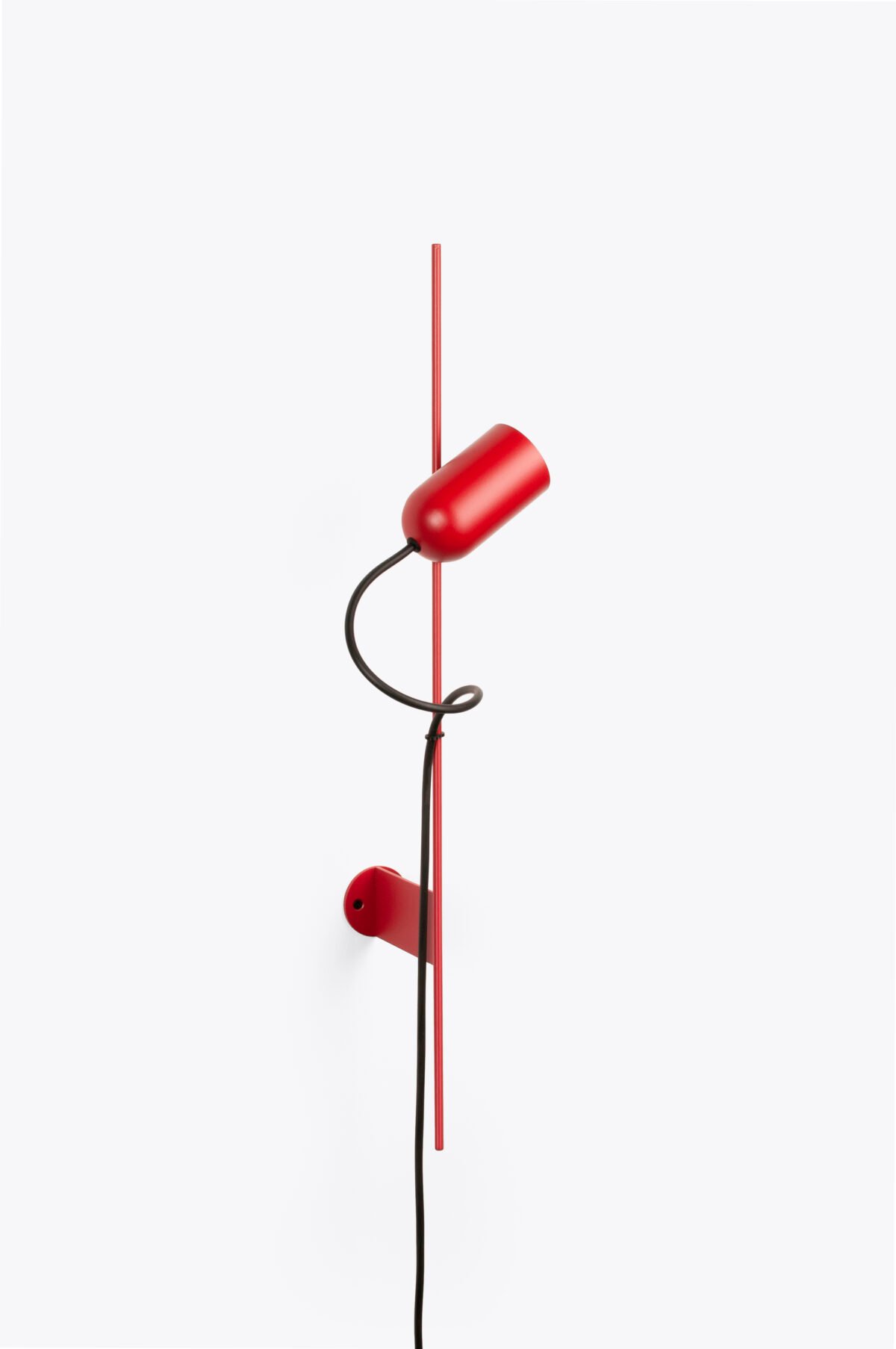 Fa Wall Red