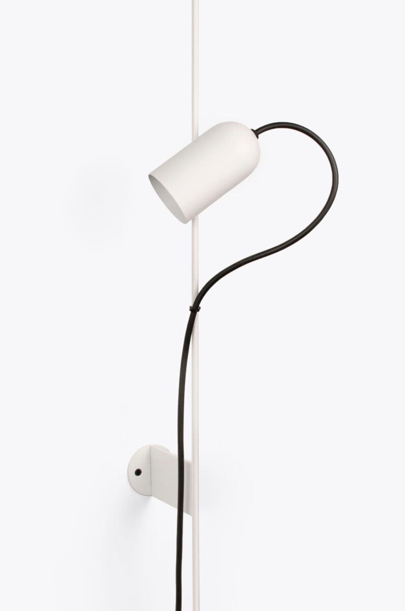 Fa Wall White