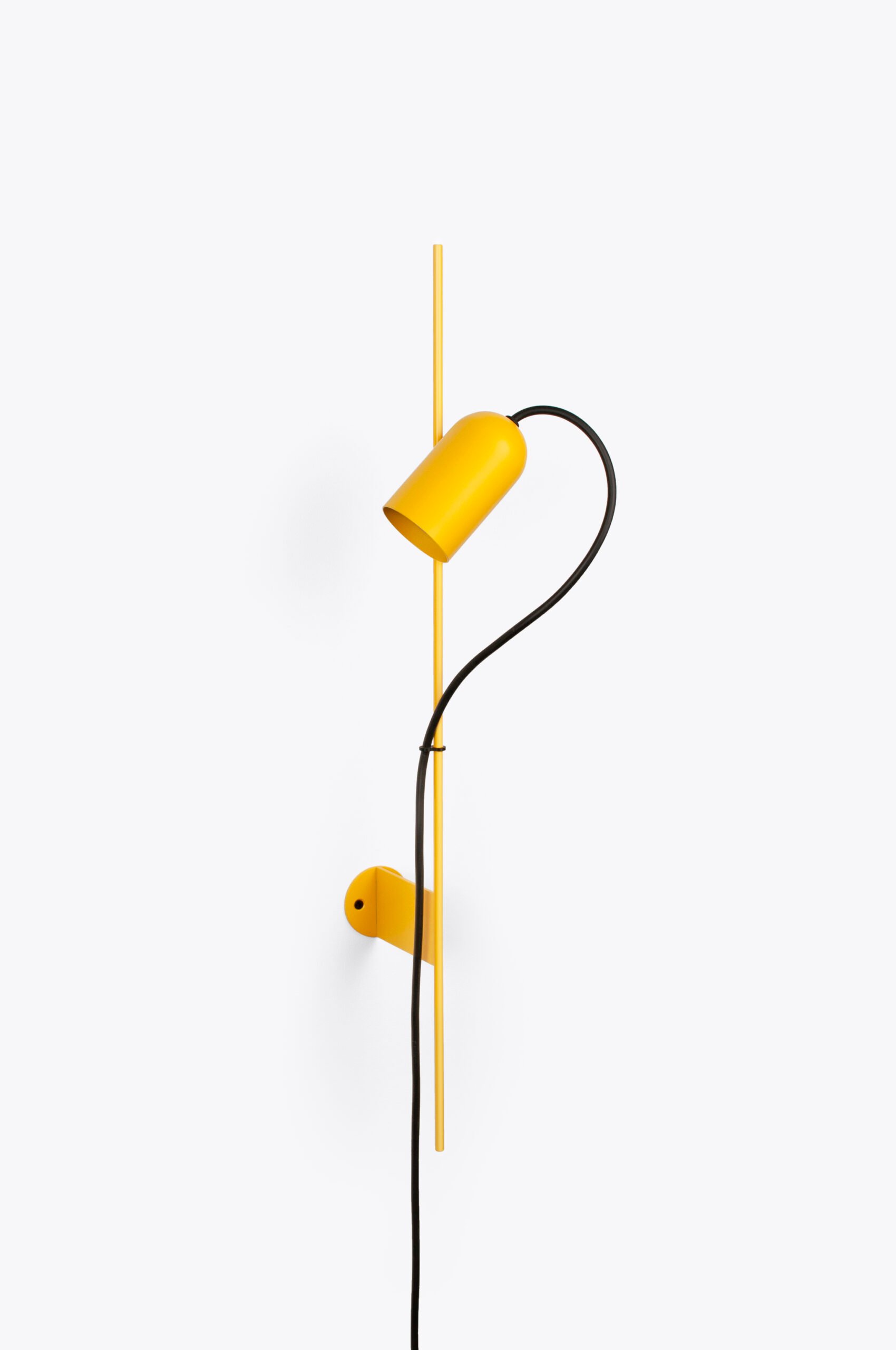 Fa Wall Yellow