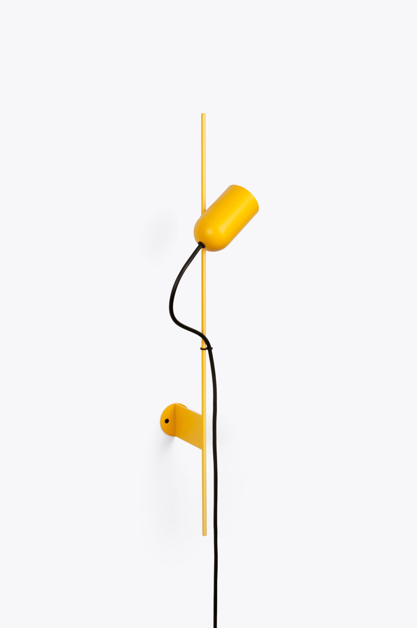 Fa Wall Yellow