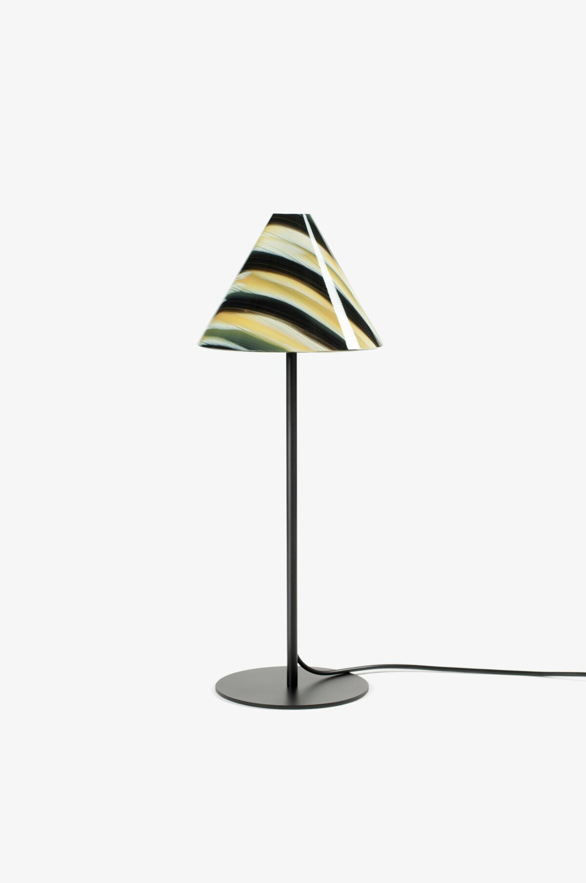 Pisco Table Horn