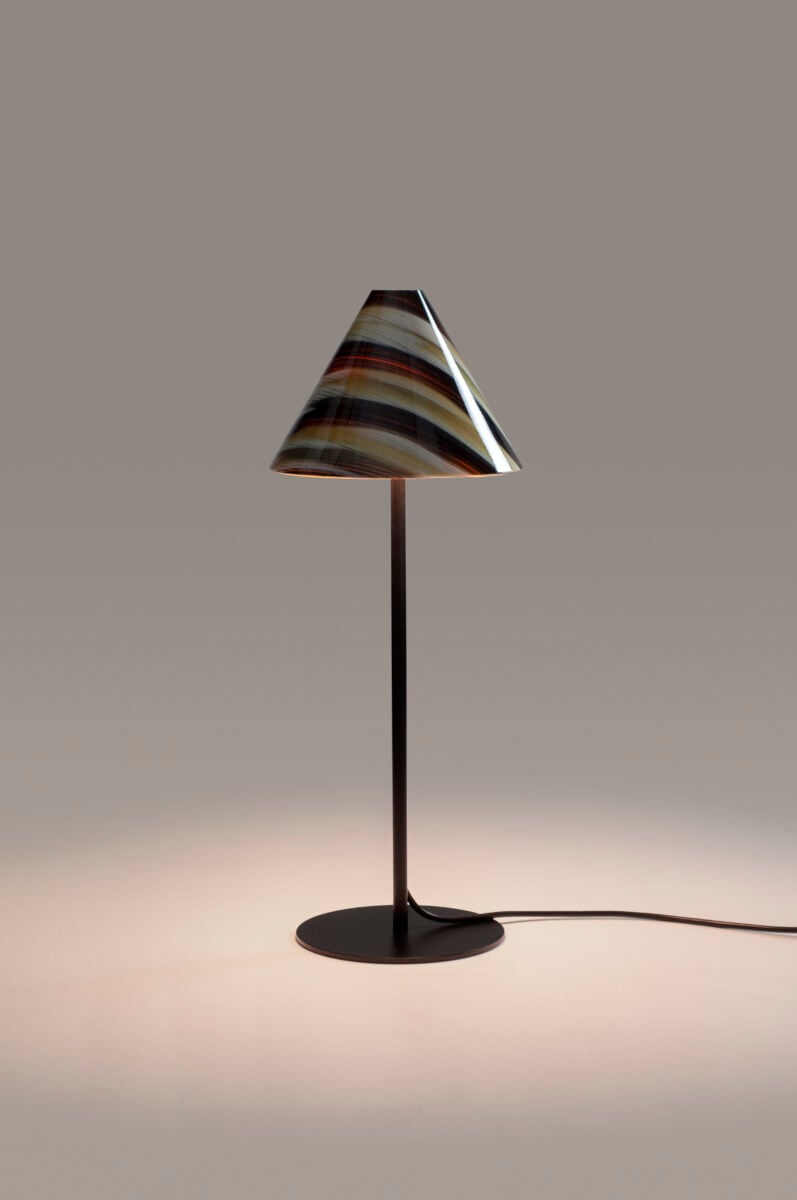 Pisco Table Horn
