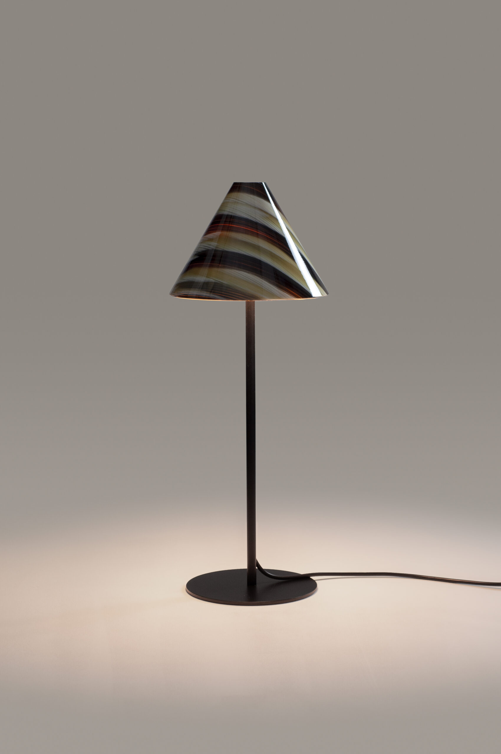 Pisco Table Horn