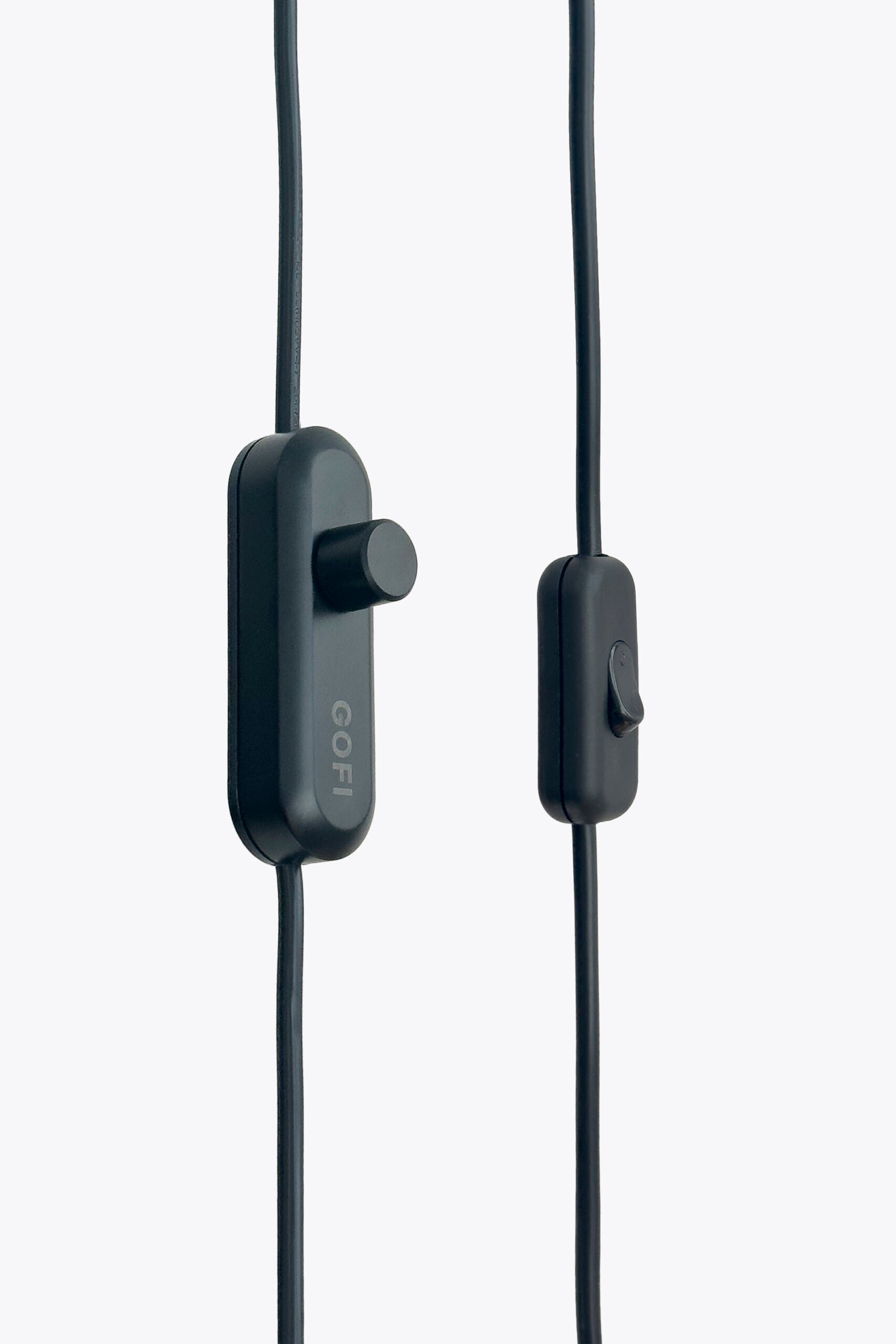 Fa Wall Black
